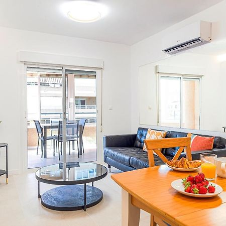 Myflats Premium Arenales Hills Appartement Arenales del Sol Buitenkant foto