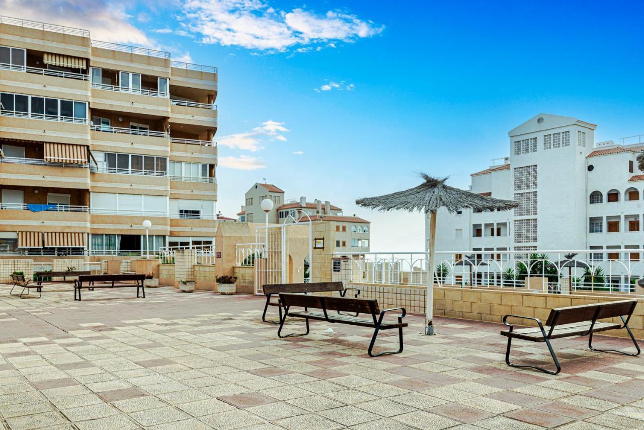 Myflats Premium Arenales Hills Appartement Arenales del Sol Buitenkant foto
