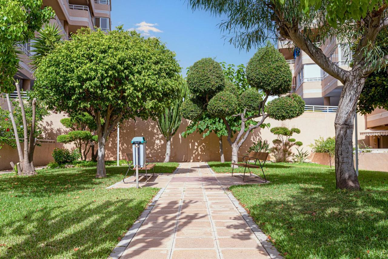 Myflats Premium Arenales Hills Appartement Arenales del Sol Buitenkant foto