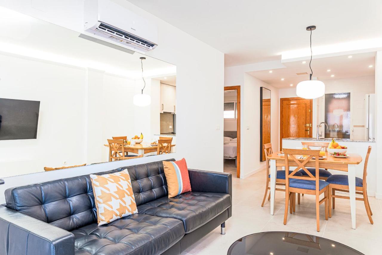 Myflats Premium Arenales Hills Appartement Arenales del Sol Buitenkant foto