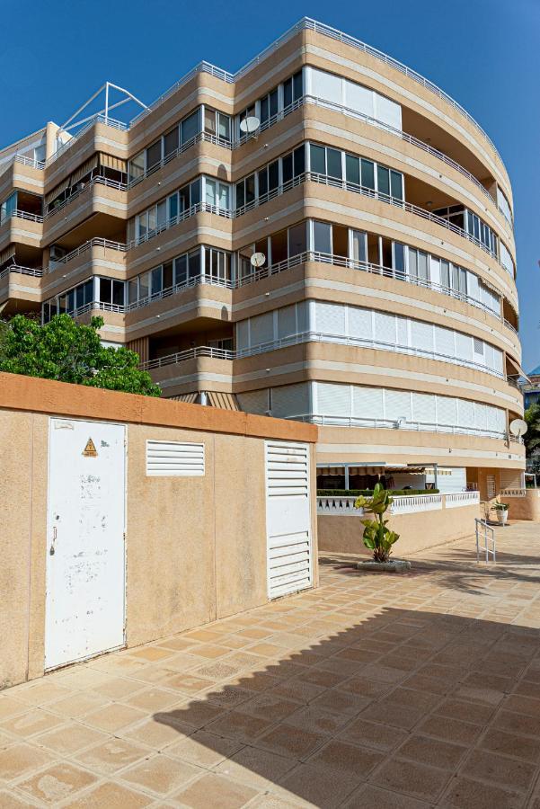 Myflats Premium Arenales Hills Appartement Arenales del Sol Buitenkant foto