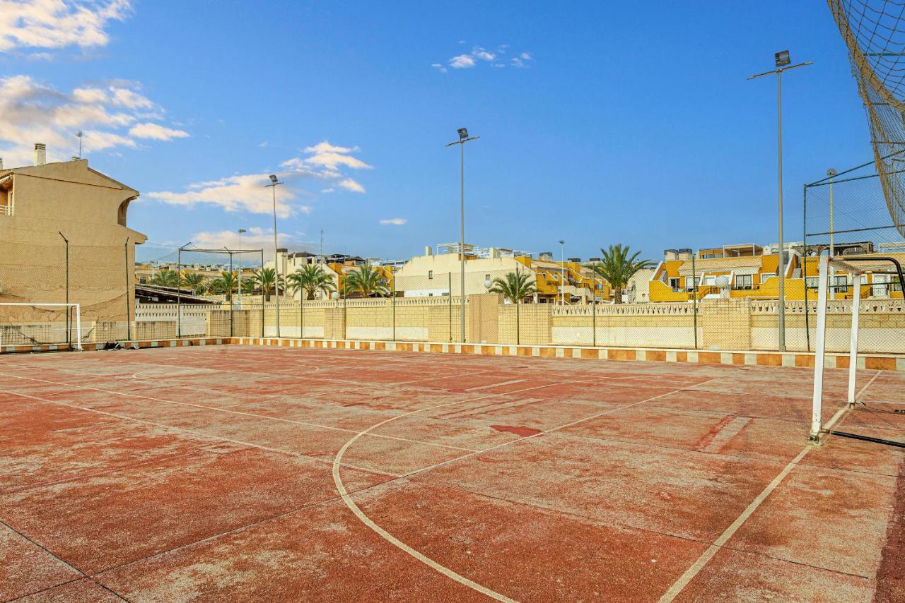 Myflats Premium Arenales Hills Appartement Arenales del Sol Buitenkant foto