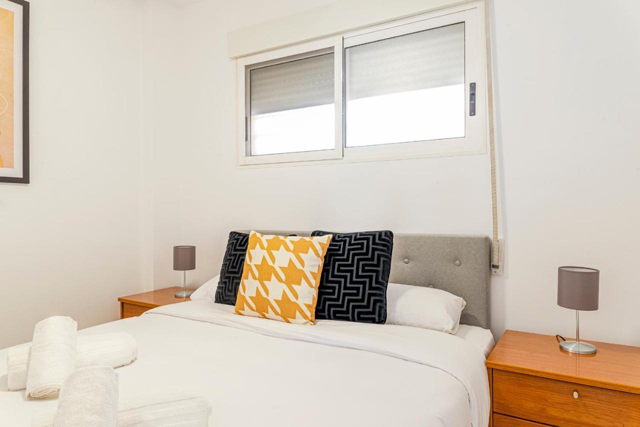 Myflats Premium Arenales Hills Appartement Arenales del Sol Buitenkant foto