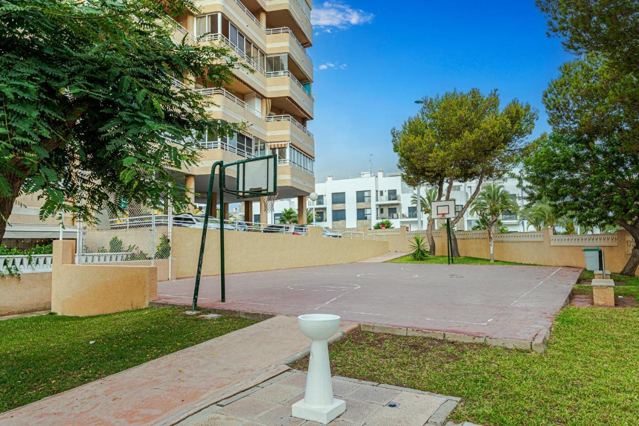 Myflats Premium Arenales Hills Appartement Arenales del Sol Buitenkant foto
