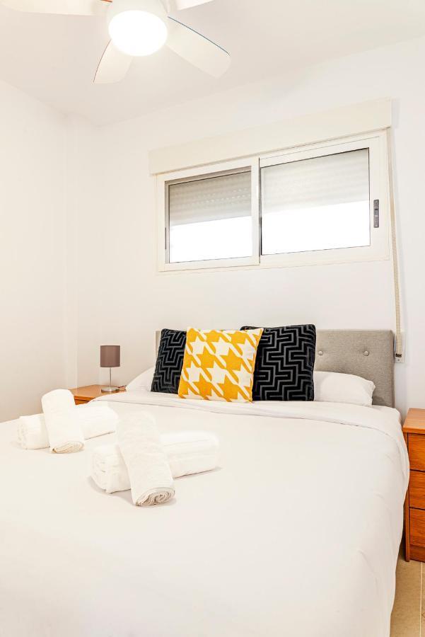 Myflats Premium Arenales Hills Appartement Arenales del Sol Buitenkant foto
