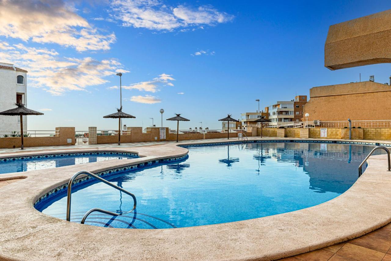 Myflats Premium Arenales Hills Appartement Arenales del Sol Buitenkant foto