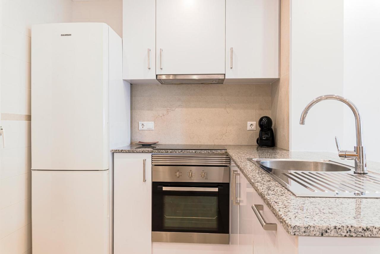 Myflats Premium Arenales Hills Appartement Arenales del Sol Buitenkant foto