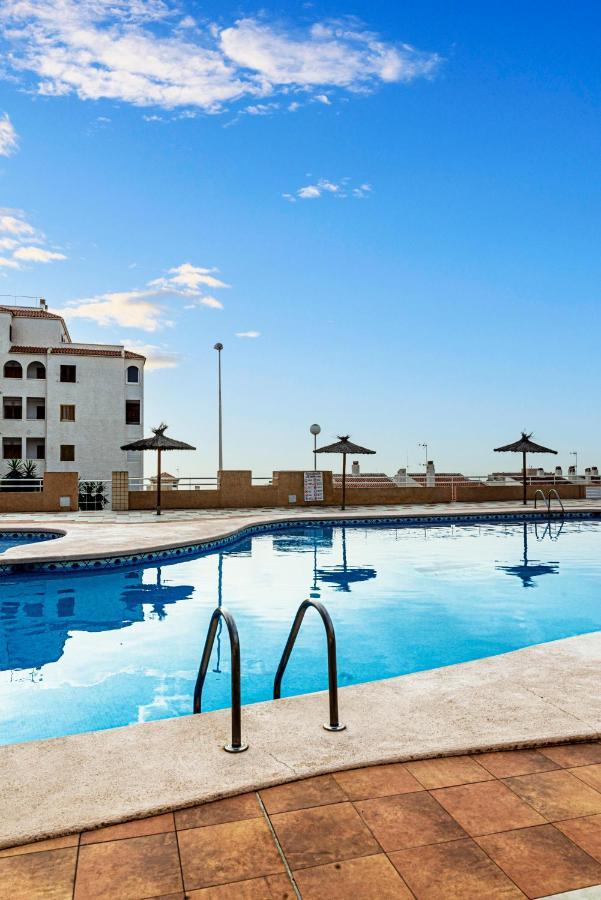 Myflats Premium Arenales Hills Appartement Arenales del Sol Buitenkant foto